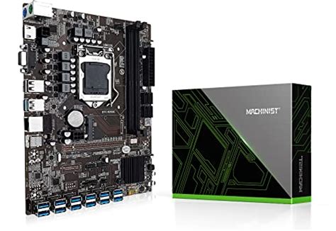 Top 10 Best Intel LGA1151 Motherboards .
